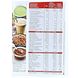 Modifast Intensive Weight Loss Pudding Vanilla 440GR voedingswaarde verpakking