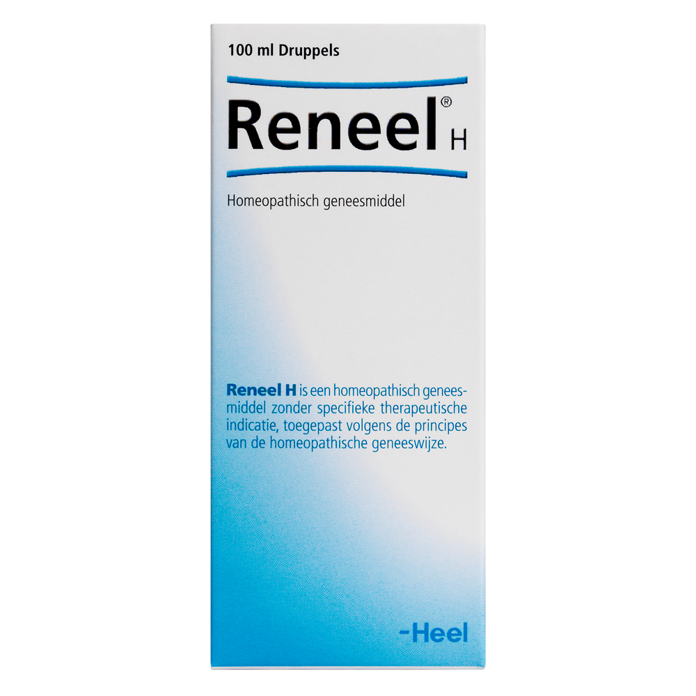 Heel Reneel H 100ml
