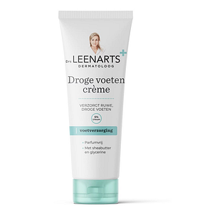 Drs Leenarts Droge Voeten Crème 100ML
