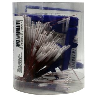 Duodent Rager Micro Fine 0,5 - 2,5 mm 144ST