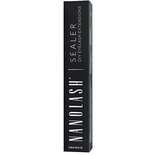 Nanolash DIY Eyelash Extensions Sealer 5ML
