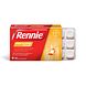 Rennie Sinaasappel kauwtabletten bij brandend maagzuur 36TB