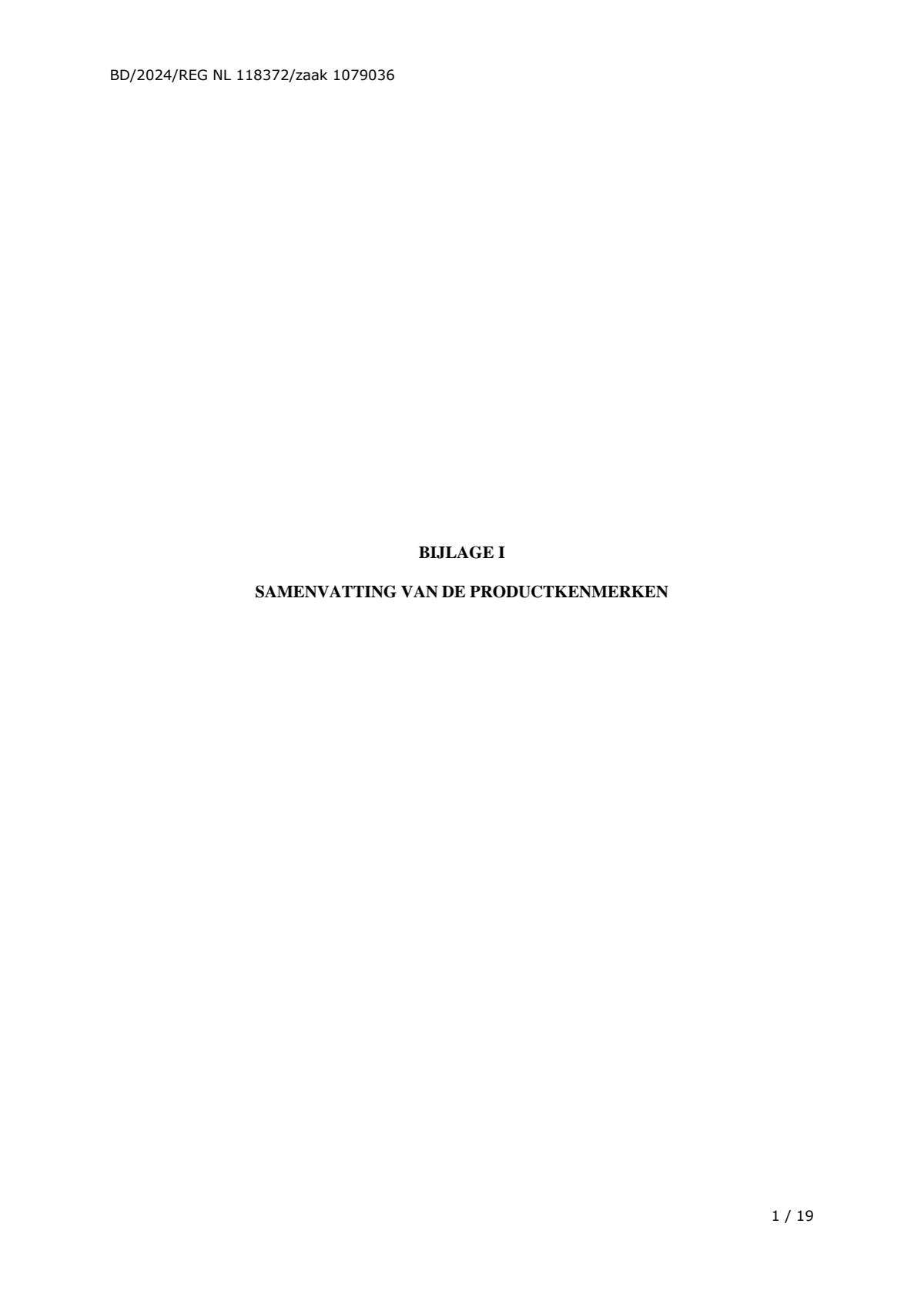Wormmiddel all-in-one Kat afbeelding van document #1, leaflet