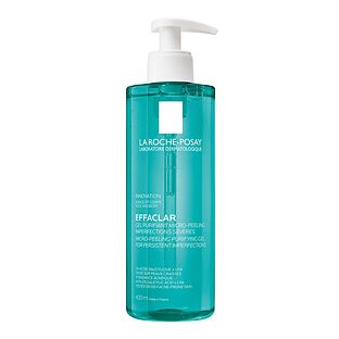 La Roche-Posay Effaclar Micro-Peeling Purifying Gel 400ML