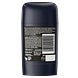 Nivea Men Black & White Invisible Original Anti-Transpirant Stick 50ML Achterkant Stick