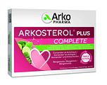 Arkopharma Arkosterol Plus Compleet Capsules 30CP