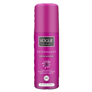 Vogue Extravagant Perfume Deodorantspray 50ML