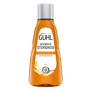Guhl Intensieve Stevigheid Shampoo Mini 50ML Guhl Intensieve Stevigheid Shampoo Mini 50ML