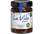 La Vida Vegan Chocoladepasta 270GR