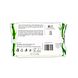 The Cheeky Panda Bamboo Cleansing Facial Wipes 25ST Achterkant verpakking The Cheeky Panda Bamboo Cleansing Facial Wipes 25ST Achterkant verpakking