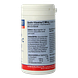 Lamberts Vitamine C Gentle 500 mg Tabletten 100TB Zijkant pot Lamberts Vitamine C Gentle 500 mg Tabletten 100TB Zijkant pot