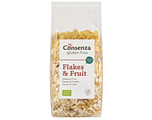 Consenza Glutenvrij Flakes & Fruit 400GR