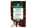 Herbatint Permanente Haarkleuring Licht Koper-Kastanje 5R 170ML Herbatint Permanente Haarkleuring Licht Koper-Kastanje 5R 170ML