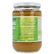 Horizon Pindakaas 650GR etiket pot
