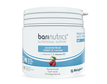 Metagenics Barinutrics Calciumcitraat Kauwtabletten 90KTB