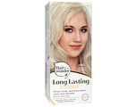 Hairwonder Long Lasting Colour 10.01 High Light Silver Blond 100ML