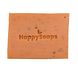 HappySoaps Arganolie & Rozemarijn Body Wash Bar 100GR zeepbar