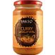 Yakso Roerbaksaus Kerrie 350GR
