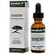 Nutramedix Barberry Druppels 30ML fles met verpakking