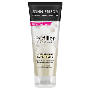 John Frieda PROfiller+ Strenghtening Super Fluid 100ML