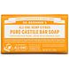 Dr. Bronner Zeep Citrus 140GR