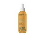 Attitude Super Leaves Anti-Klit Haarspray Avocado Oil & Orange Leaves 240ML