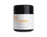 Nutrissentiel Vitamine D 3000IU Softgels 100SG Nutrissentiel Vitamine D 3000IU Softgels 100SG