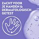 Dettol Orchidee & Vanille Zachte Mousse Antibacteriële Handzeep 250ML Dettol Orchidee & Vanille Zachte Mousse Antibacteriële Handzeep belofte 2