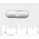 AOV 511 Magnesium Pidolaat 35mg Vegacaps 90VCP Afmeting vegacapsule AOV 511 Magnesium Pidolaat 35mg Vegacaps 90VCP Afmeting vegacapsule