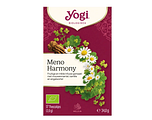 Yogi Tea Meno Harmony Kruidenthee 17ZK