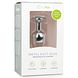 EasyToys Metal Butt Plug 1ST