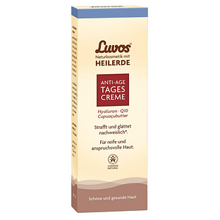 Luvos Dagcrème Anti-Age 50ML
