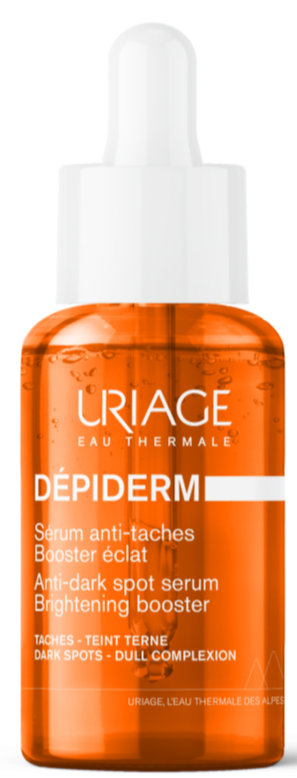 Uriage Dépiderm Anti Dark Spot Serum afbeelding
