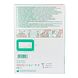 Lohmann & Rauscher Curapor Transparent Wondverband 10x15cm 25ST achterkant verpakking