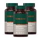Bonusan Magnesium Citraat 150 Complex Tabletten Multiverpakking 3x60TB