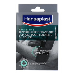 Hansaplast Protective Tenniselleboogbandage 1ST