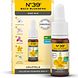 Lemon Pharma Bach Bloesems No.39 Dag Mix Druppels 10ML Lemon Pharma Bach Bloesems No.39 Dag Mix Druppels 10ML