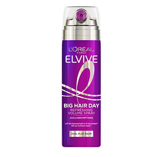 Elvive Collagen Lifter Big Hair Day Spray 200ML
