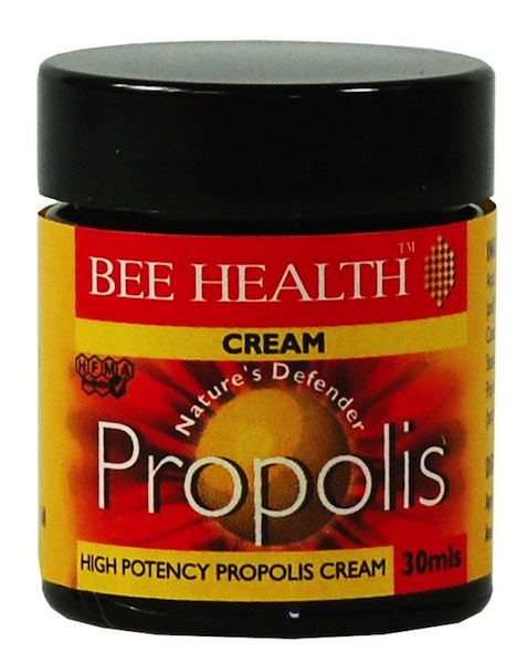 Bee Health Propolis Creme afbeelding