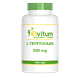 Elvitum L-Tryptofaan Vegicaps 100CP Elvitum L-Tryptofaan Vegicaps 100CP