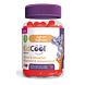 Trenker KidCool Saffraan Gummies 30ST Trenker KidCool Saffraan Gummies 30ST