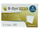 Metagenics B-Dyn Forte Tabletten 90TB Metagenics B-Dyn Forte Tabletten 90TB