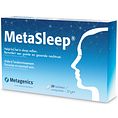 Metagenics Metasleep Tabletten 30TB Metagenics Metasleep Tabletten 30TB