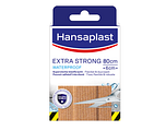 Hansaplast Extra Strong Waterproof Pleisters 80cmx6cm 1ST