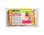 Damhert Gluten Free Eiwafels 4ST