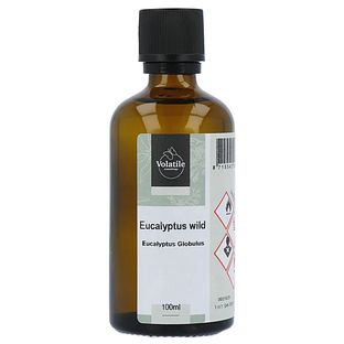 Volatile Eucalyptus Wild Olie 100ML