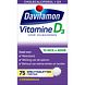 Davitamon Vitamine D 400IE Smelttabletten Citroen 75TB