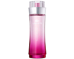 Lacoste Touch Of Pink Eau de Toilette 90ML Lacoste Touch Of Pink Eau de Toilette 90ML