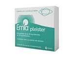 Emla Verdovingspleister 2ST