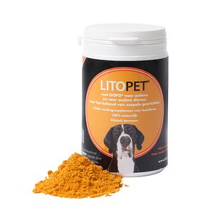 LitoPet LitoPet 150GR LitoPet LitoPet 150GR